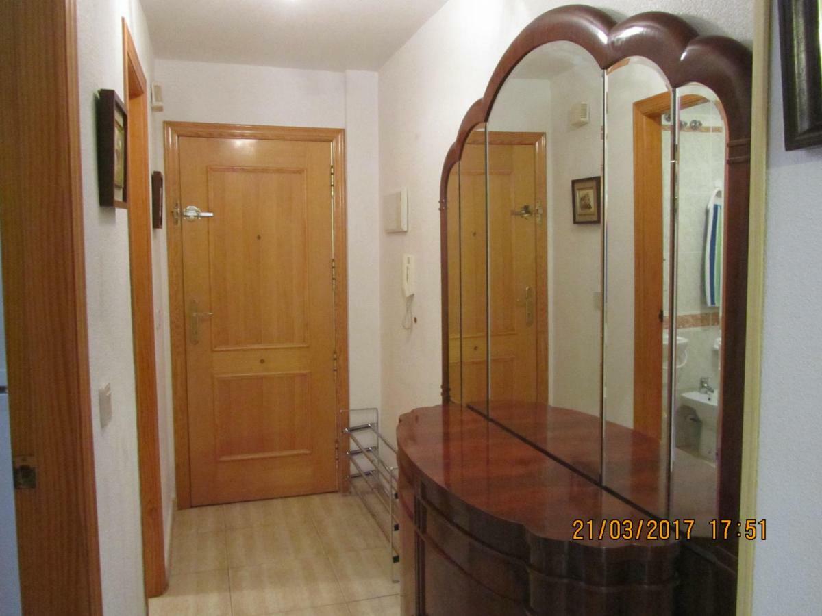 Los Locos San Pascual Torrevieja Bagian luar foto