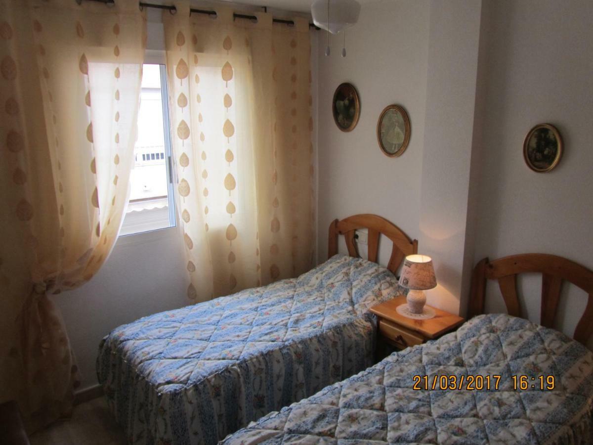 Los Locos San Pascual Torrevieja Bagian luar foto