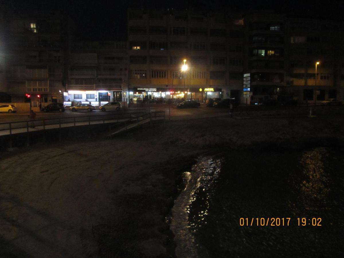 Los Locos San Pascual Torrevieja Bagian luar foto
